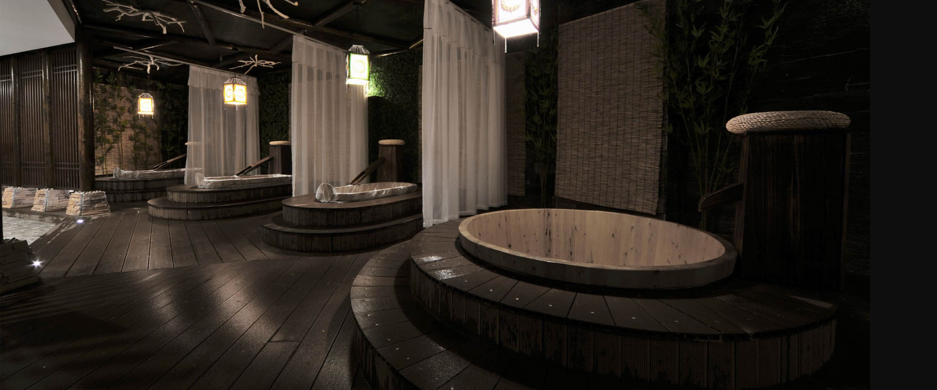 杭州富阳桑拿养生馆_杭州富阳spa养生会所_Aanan养生